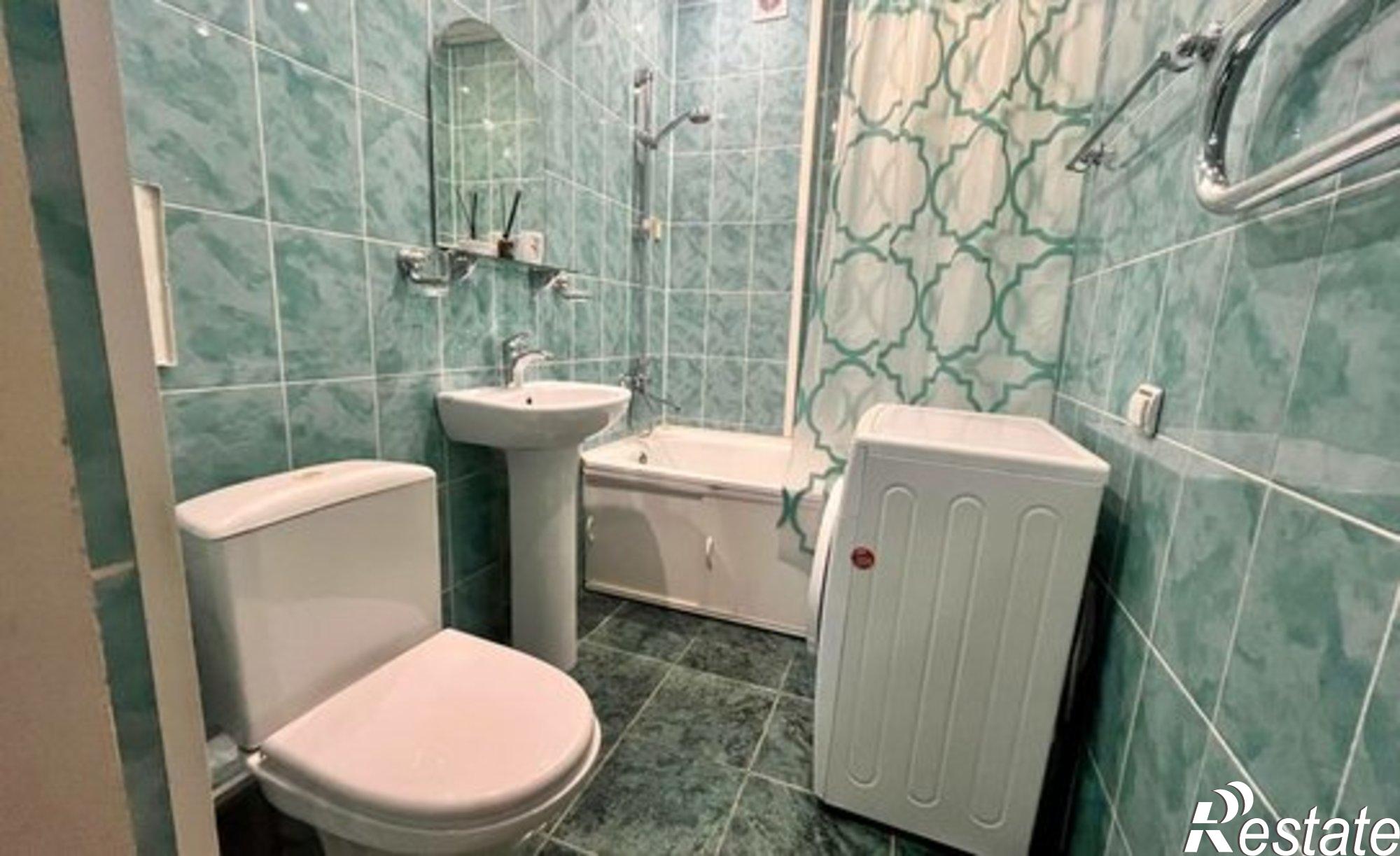 Купить квартиру за 5 800 000 рублей на микрорайон Крылатый, 17