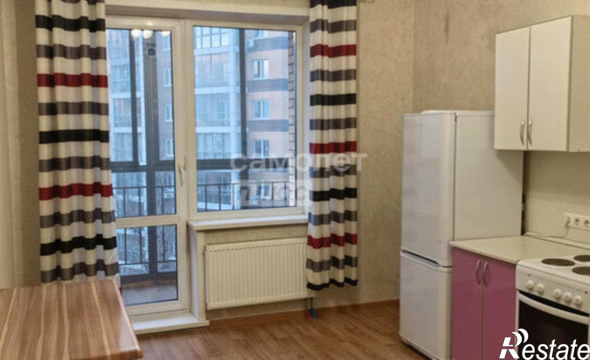 Купить квартиру за 8 500 000 рублей на улица Седова, 65А/4