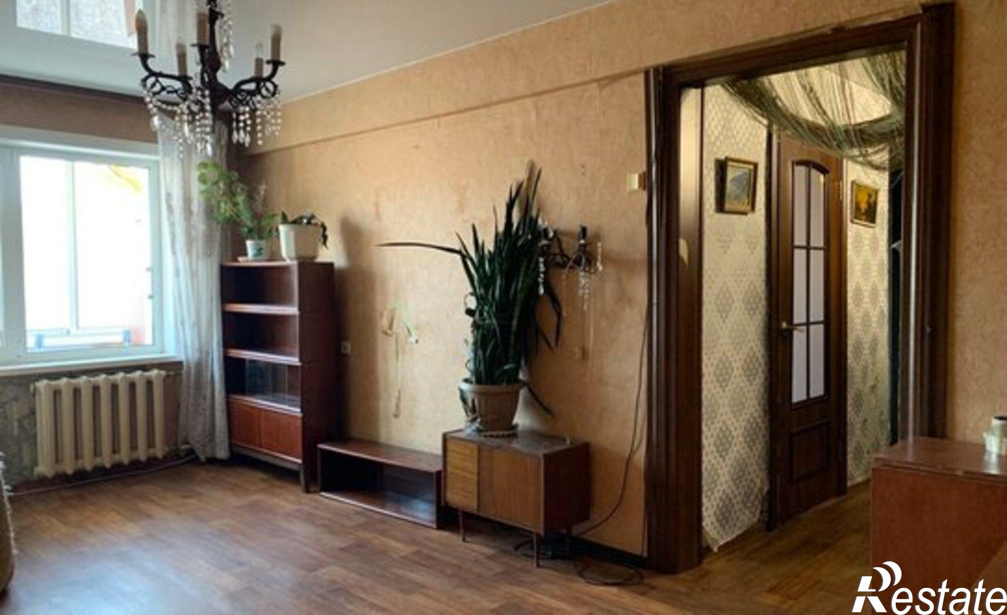 Купить квартиру за 6 500 000 рублей на Советская улица, 176 к169