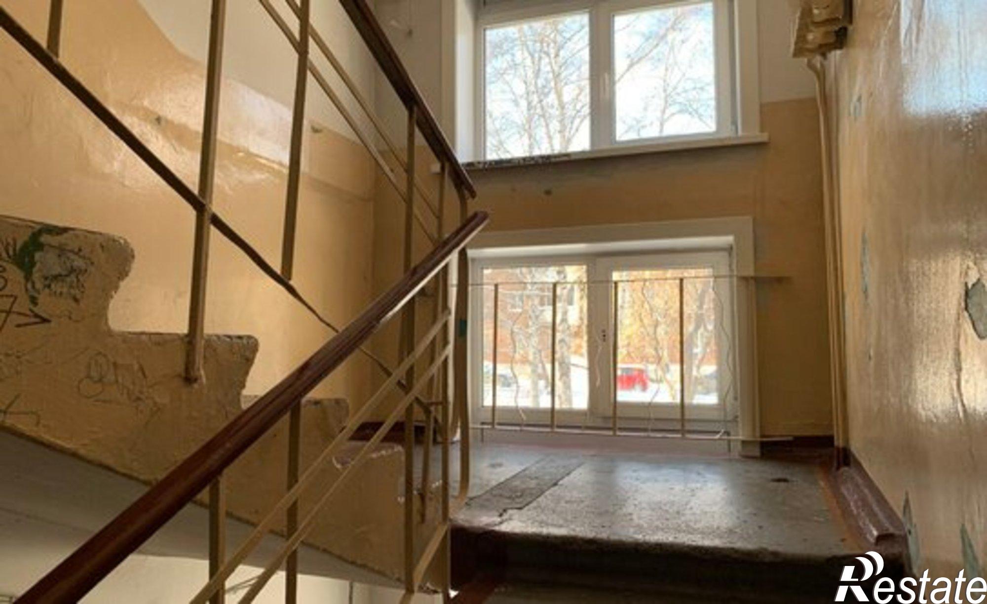 Купить квартиру за 6 500 000 рублей на Советская улица, 176 к169