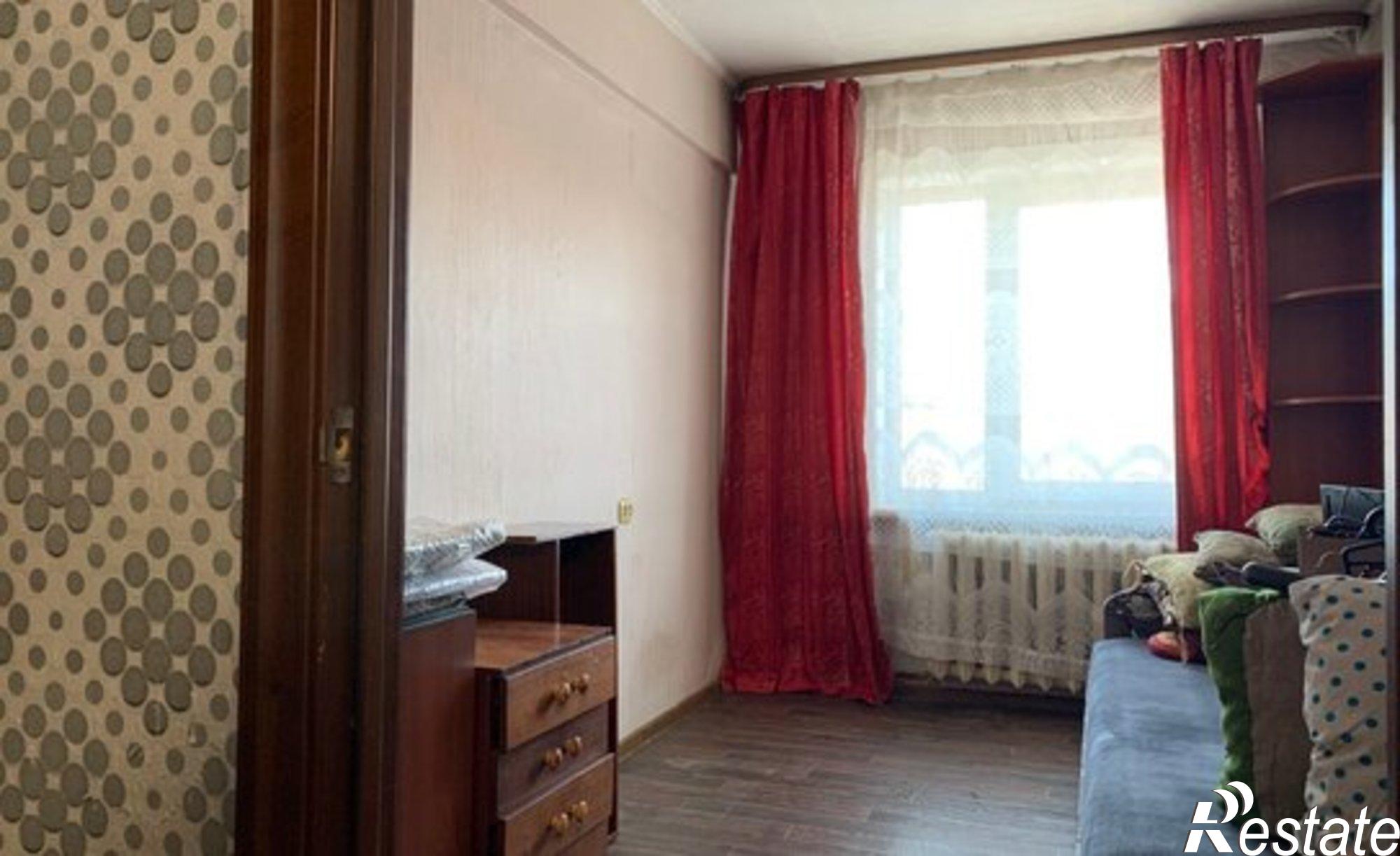 Купить квартиру за 6 500 000 рублей на Советская улица, 176 к169