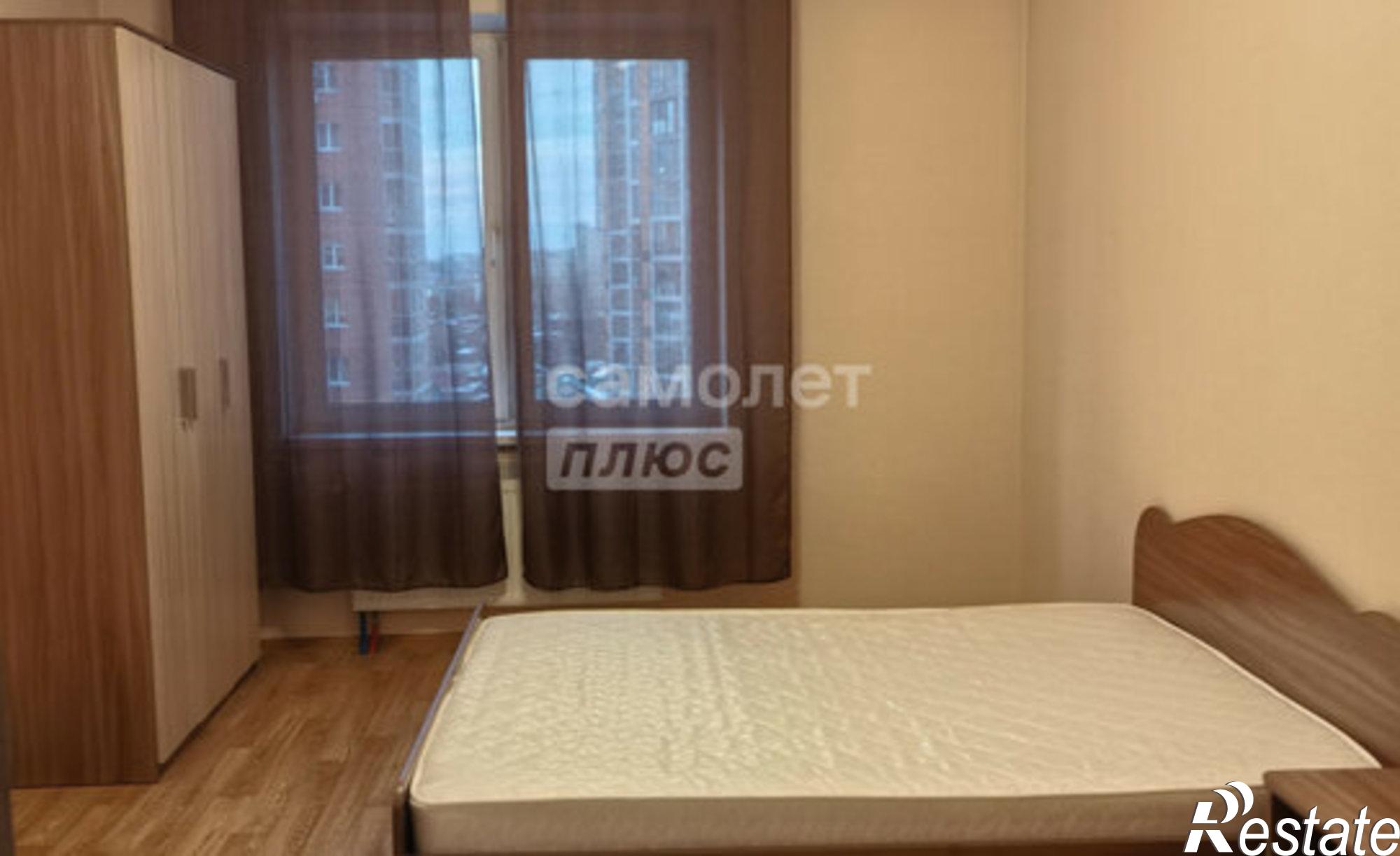 Купить квартиру за 8 500 000 рублей на улица Седова, 65А/4