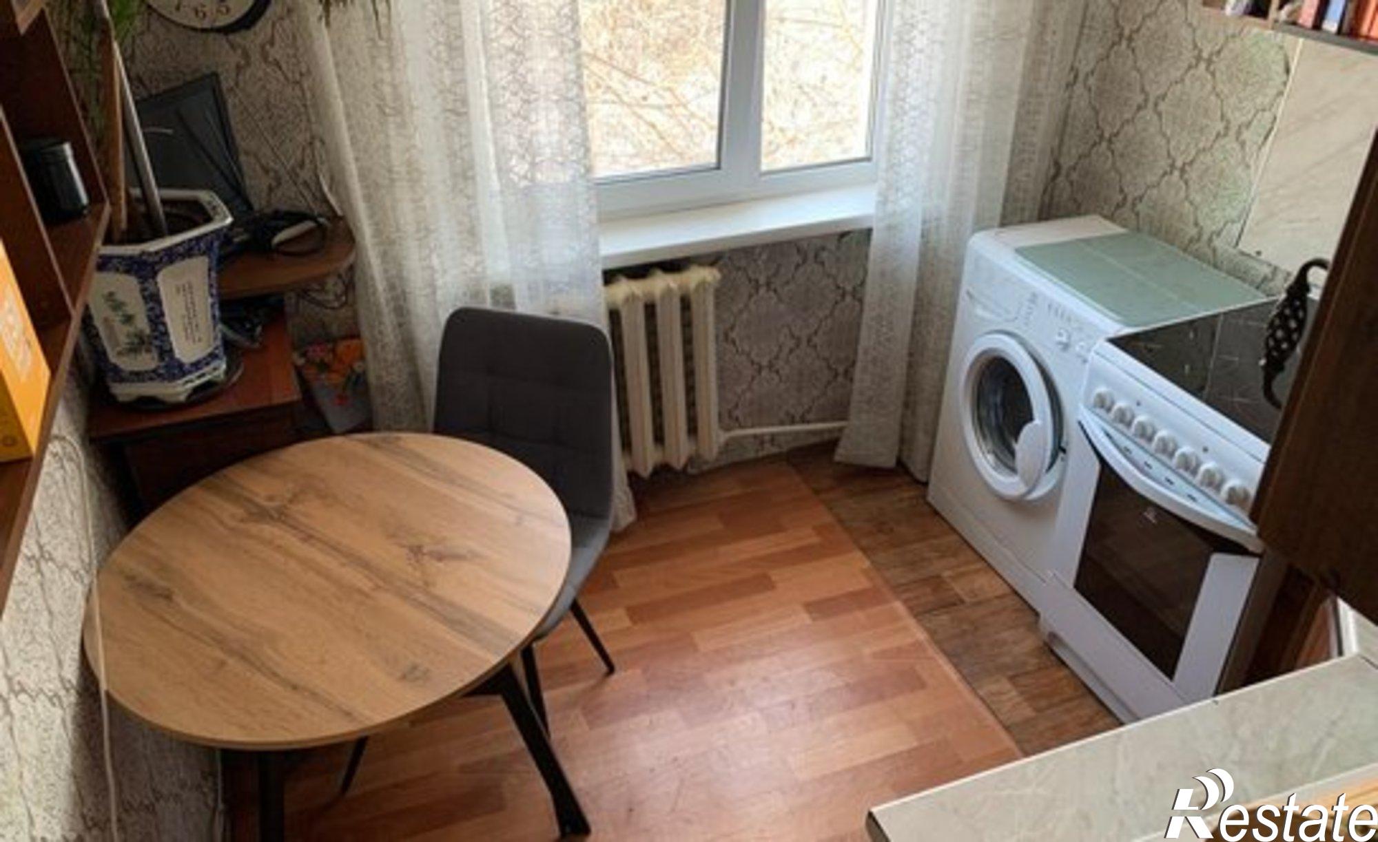 Купить квартиру за 6 500 000 рублей на Советская улица, 176 к169