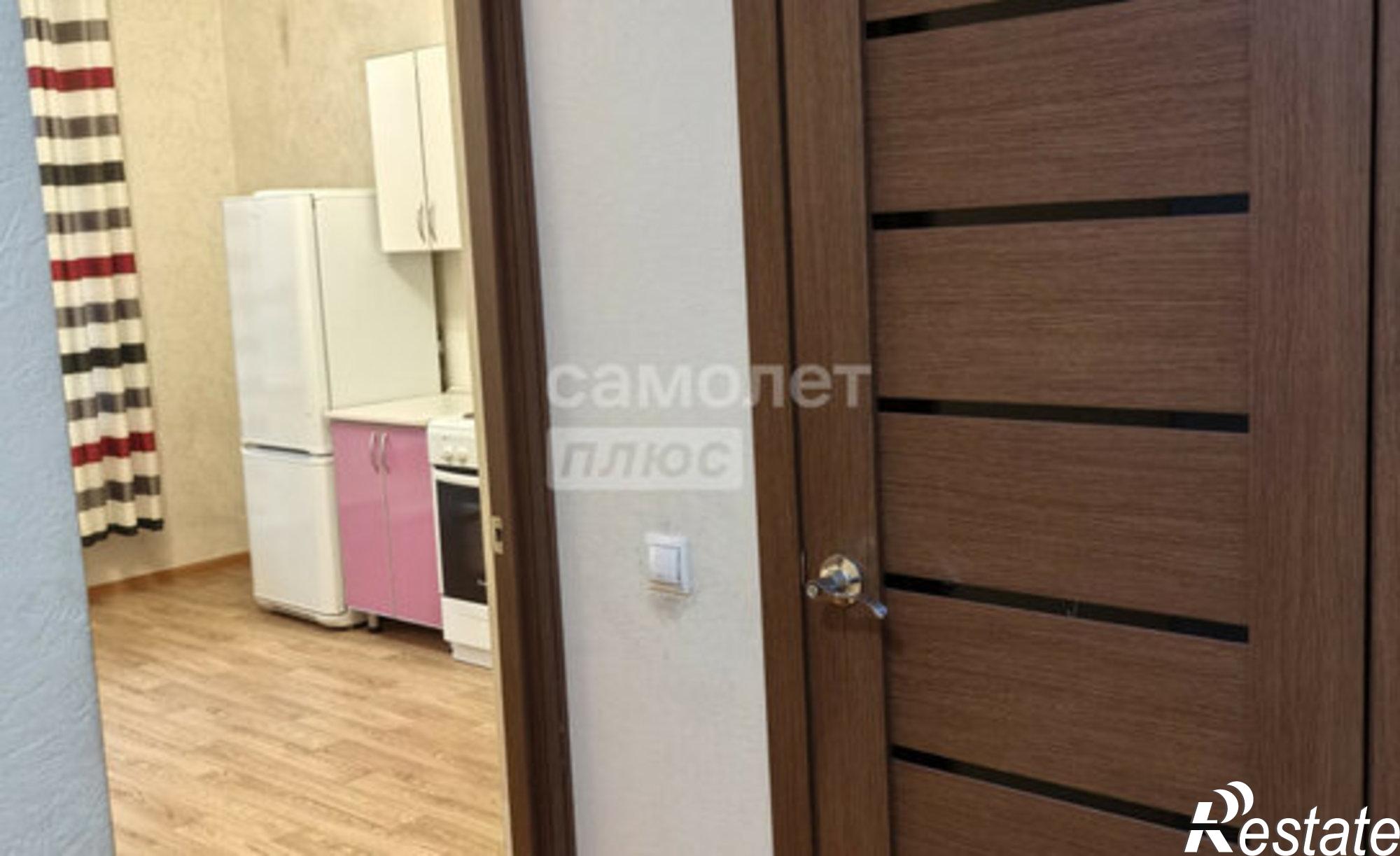 Купить квартиру за 8 500 000 рублей на улица Седова, 65А/4