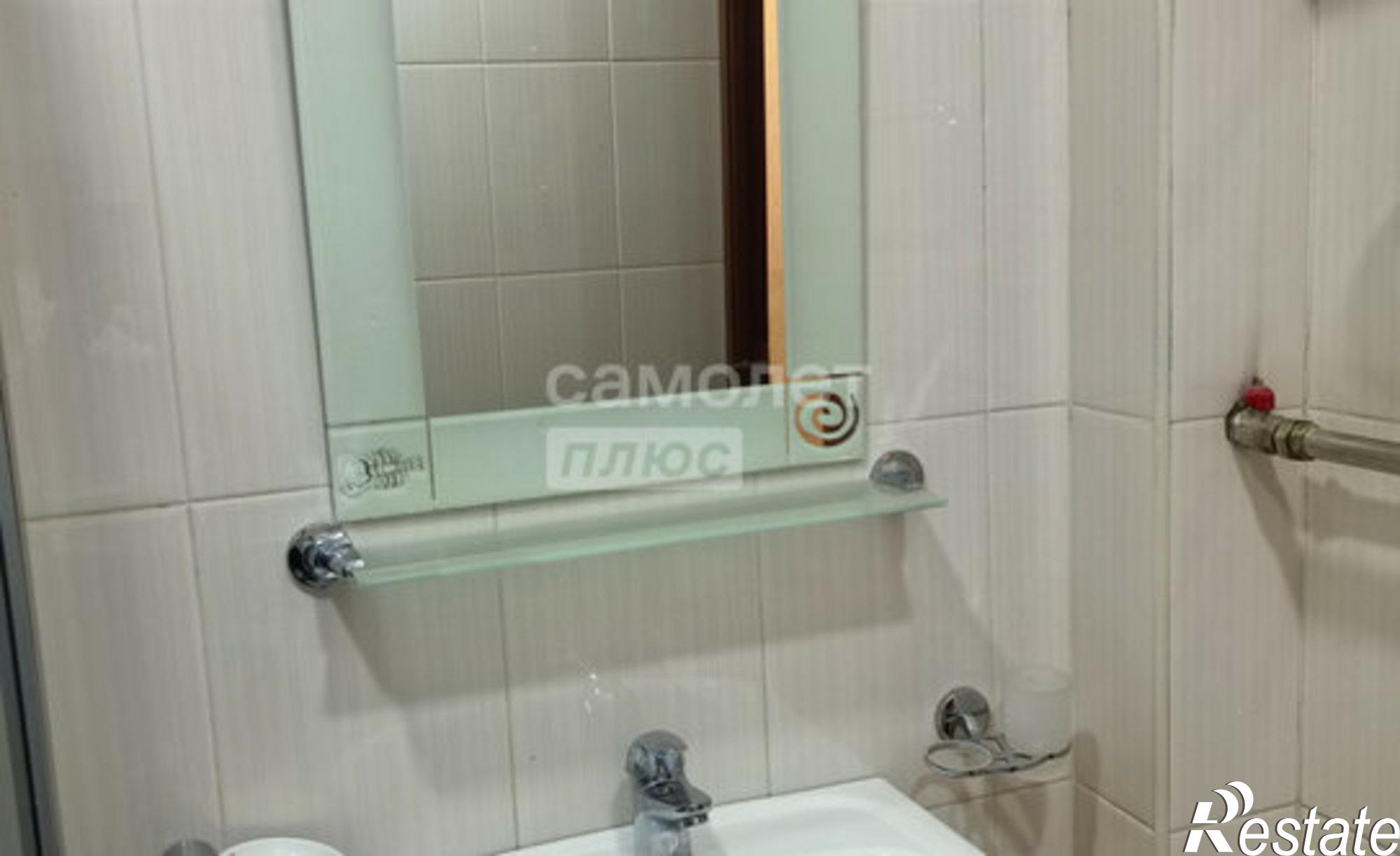 Купить квартиру за 8 500 000 рублей на улица Седова, 65А/4