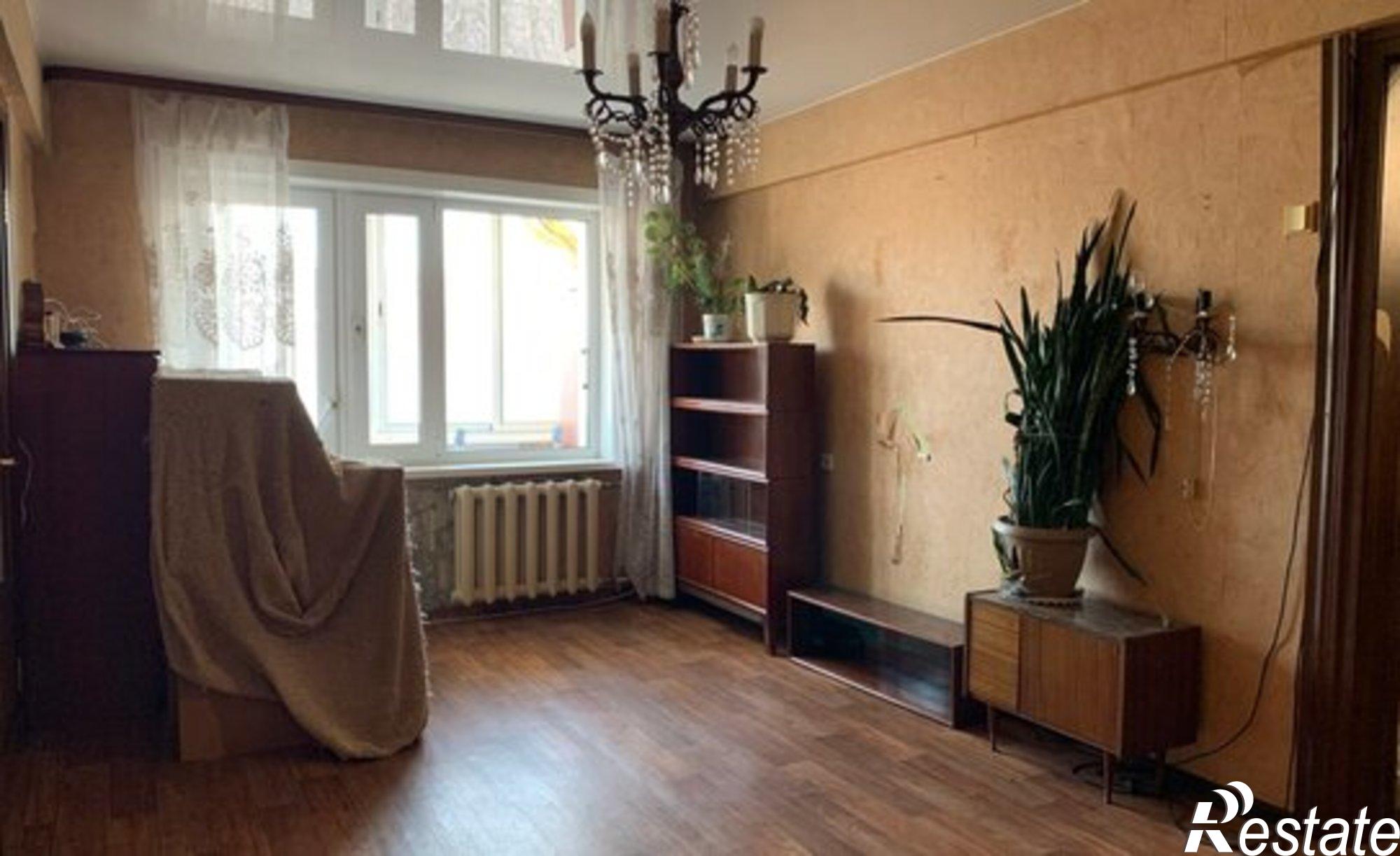 Купить квартиру за 6 500 000 рублей на Советская улица, 176 к169