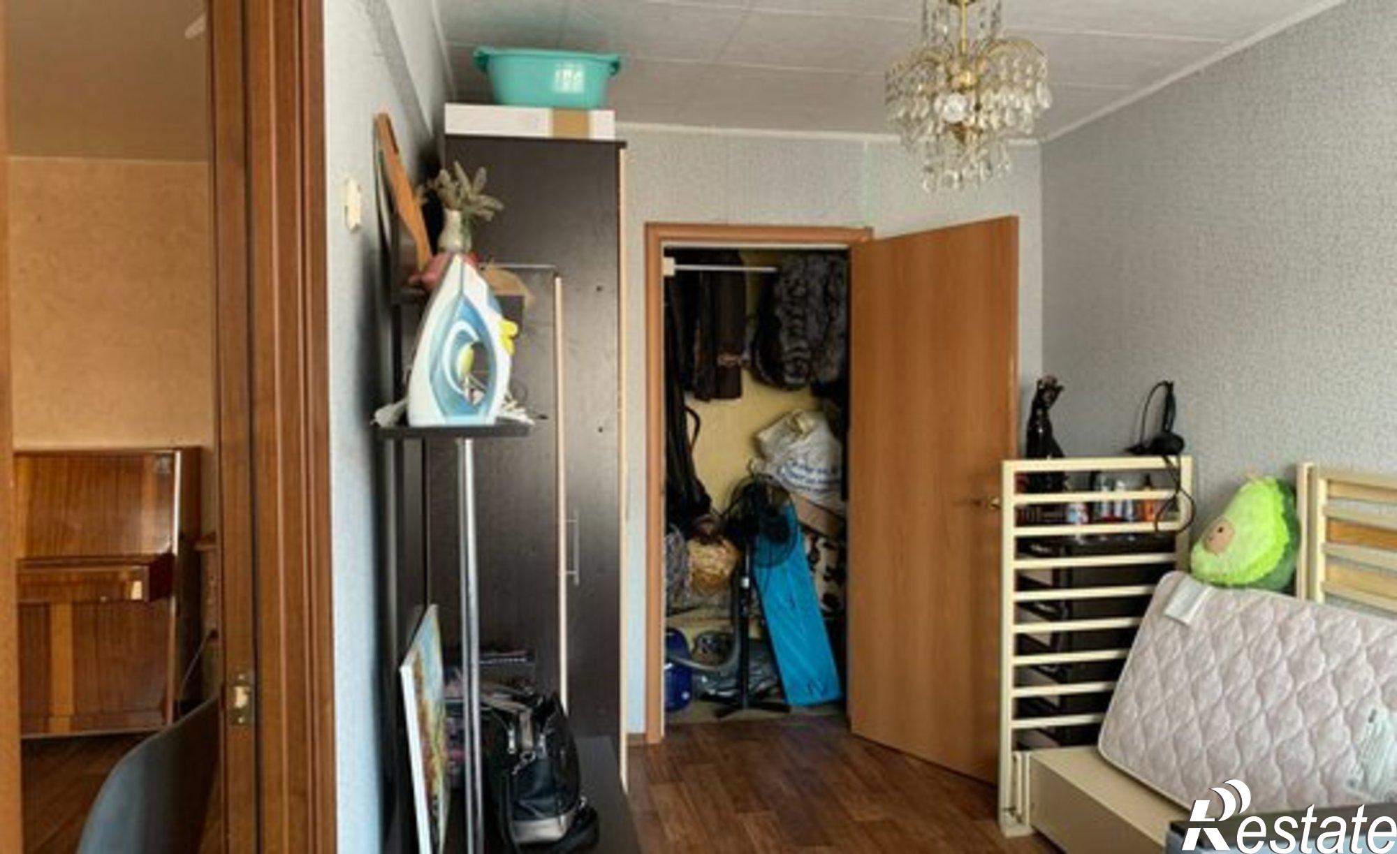 Купить квартиру за 6 500 000 рублей на Советская улица, 176 к169