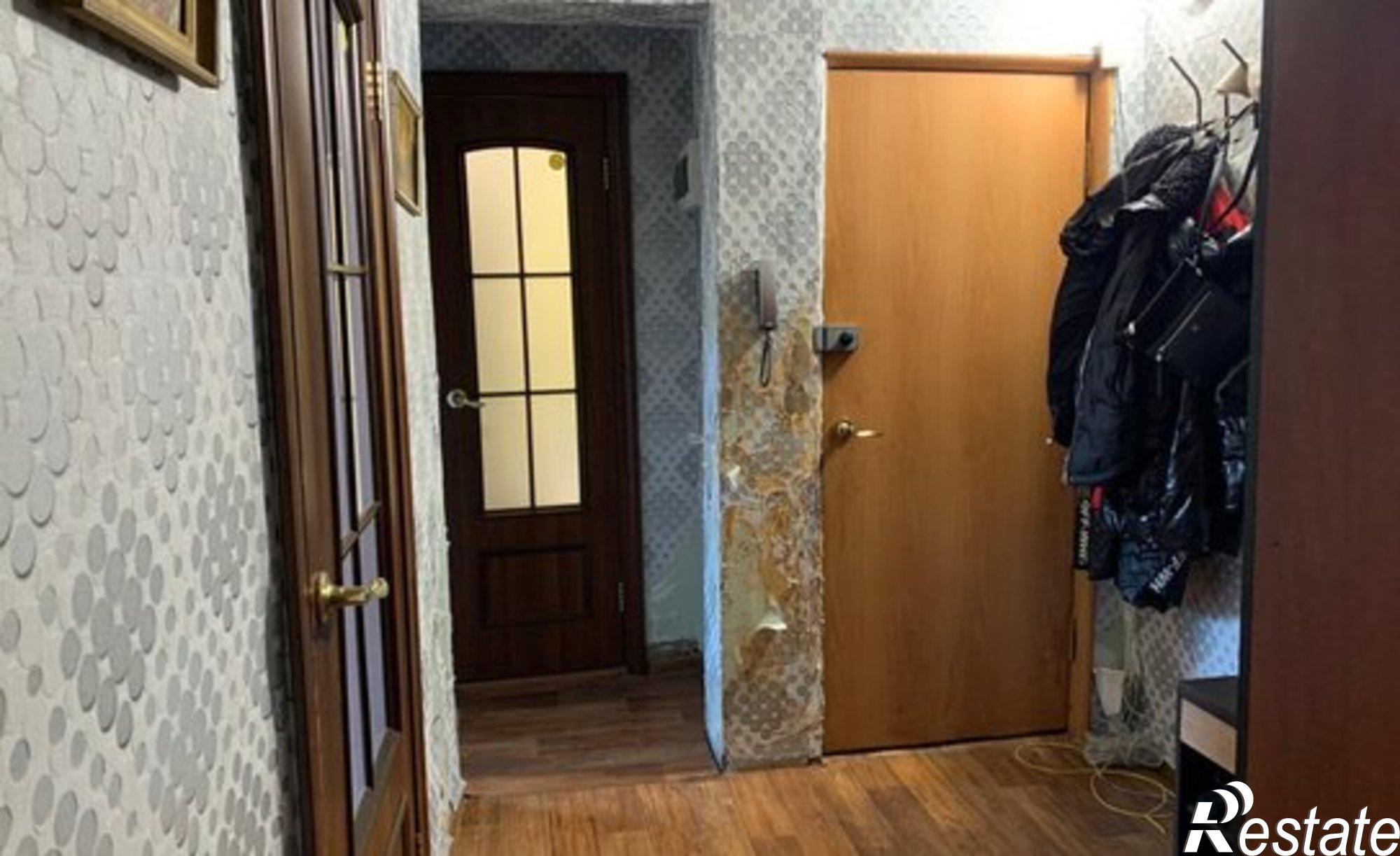 Купить квартиру за 6 500 000 рублей на Советская улица, 176 к169