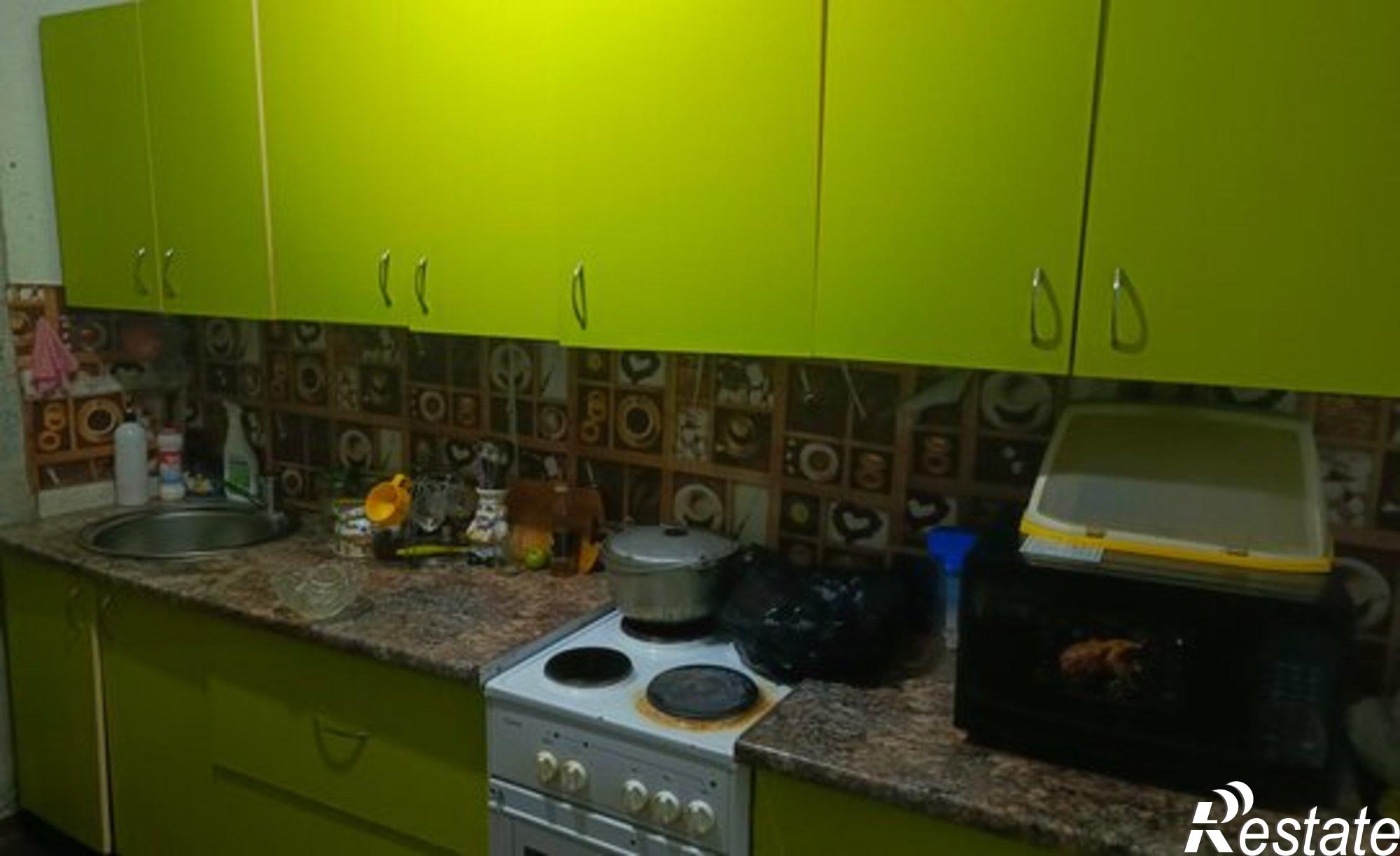 Купить квартиру за 5 200 000 рублей на улица Маршала Конева, 20/25