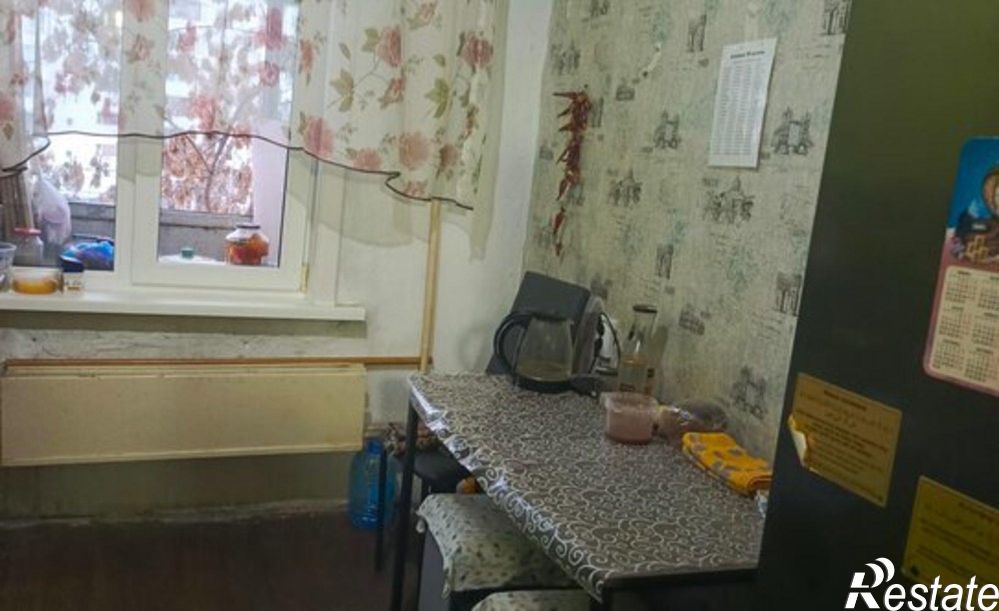 Купить квартиру за 5 200 000 рублей на улица Маршала Конева, 20/25