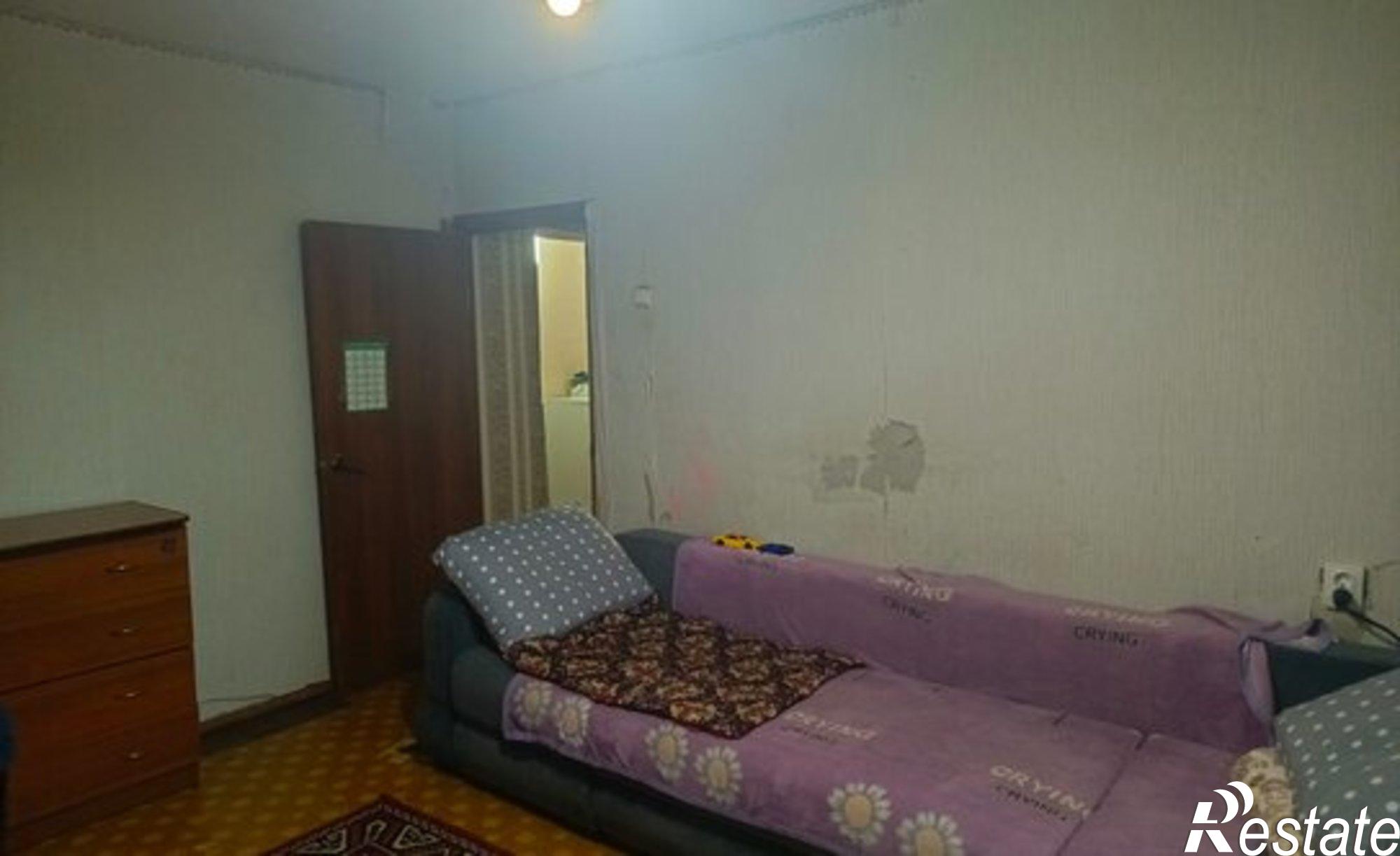 Купить квартиру за 5 200 000 рублей на улица Маршала Конева, 20/25