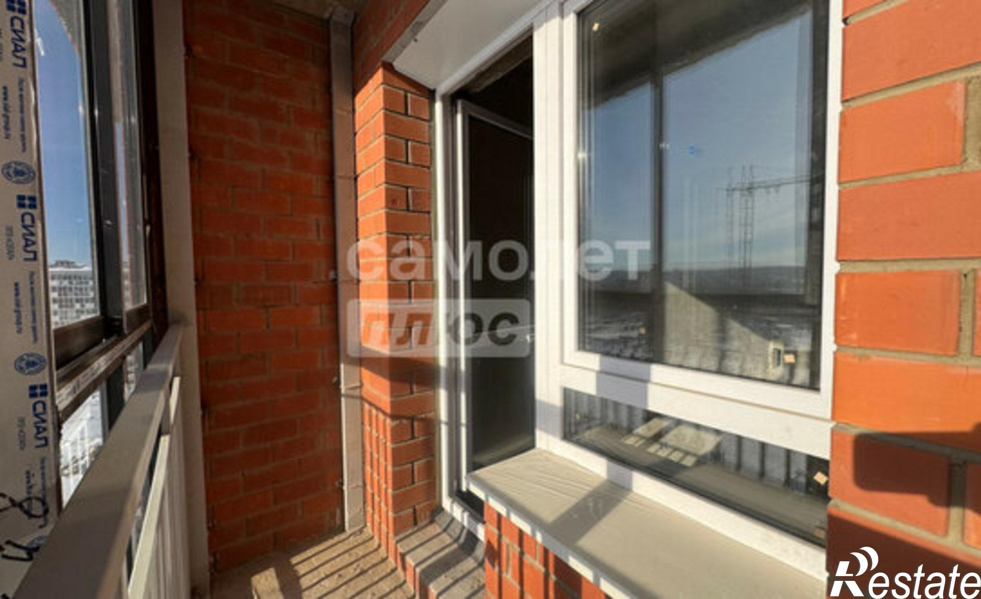 Купить квартиру за 3 600 000 рублей на ул Баумана, 271/1