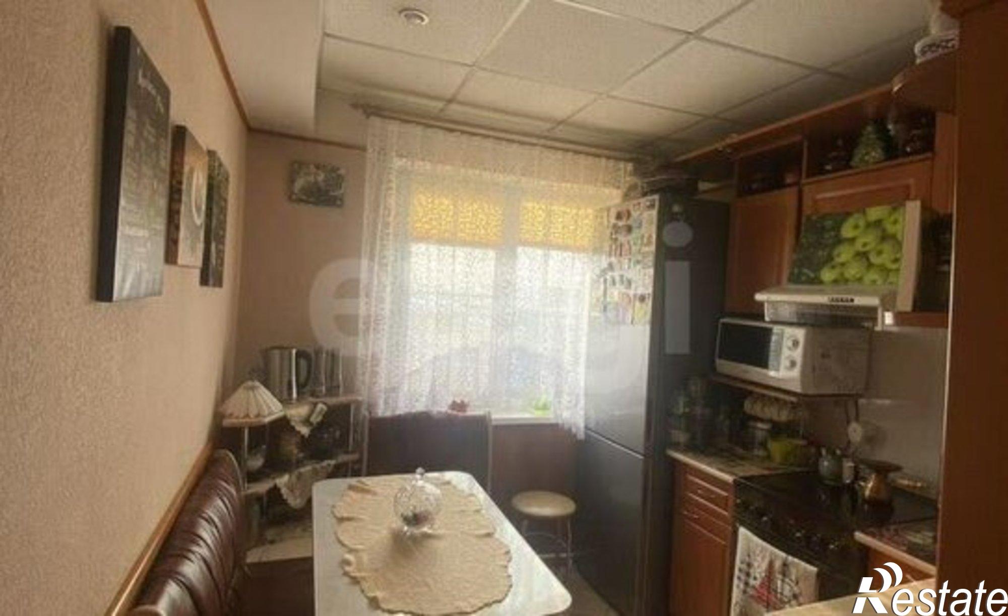 Купить квартиру за 5 880 000 рублей на б-р Рябикова, 18