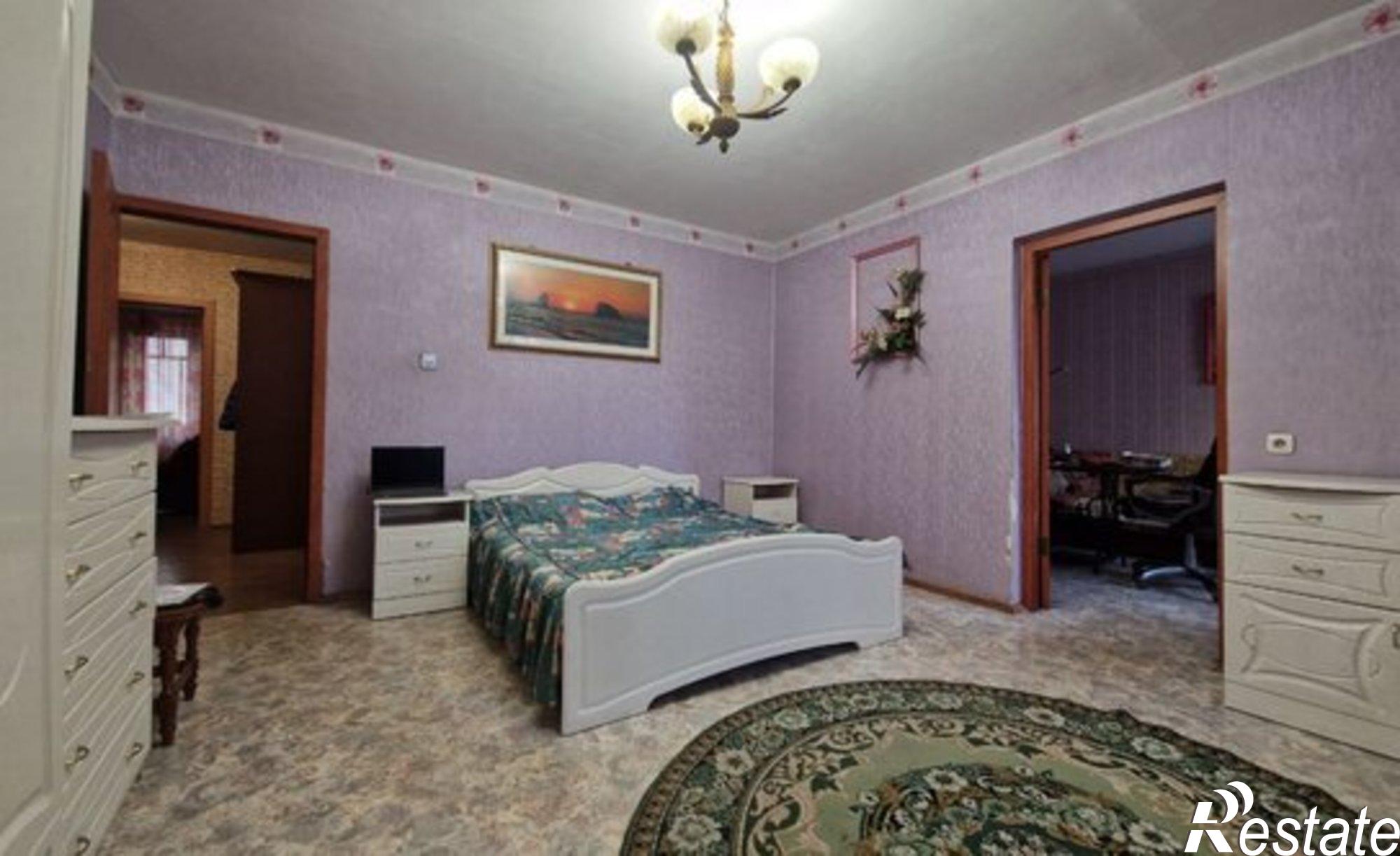 Купить квартиру за 8 200 000 рублей на микрорайон Университетский, 100