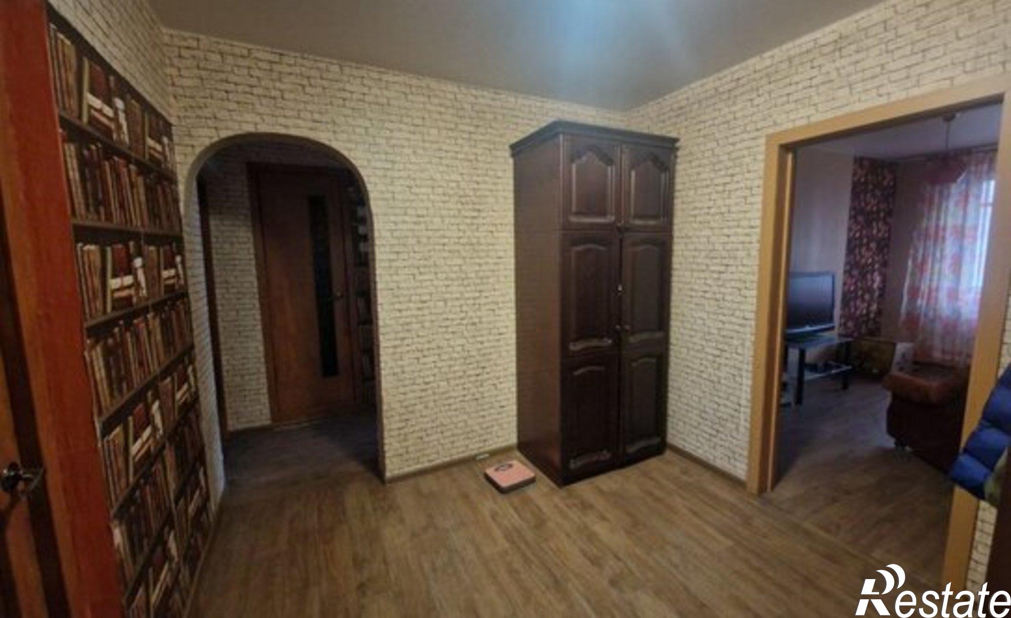 Купить квартиру за 8 200 000 рублей на микрорайон Университетский, 100