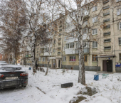 2-комн, 44кв м, этаж 2/5 ул Лермонтова, 261а