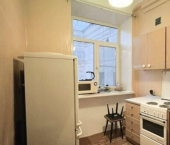 3-комн, 54кв м, этаж 5/5 ул Дзержинского, 33