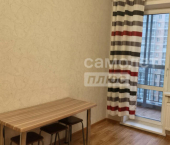 1-комн, 42кв м, этаж 6/16 улица Седова, 65А/4