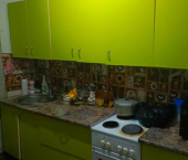 2-комн, 47кв м, этаж 4/9 улица Маршала Конева, 20/25