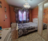 5-комн, 88кв м, этаж 2/5 микрорайон Университетский, 100