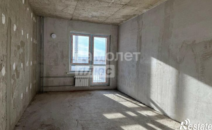 1-комн квартира ул Баумана, 271/1,  д. 271/1