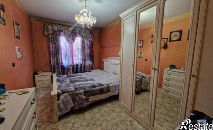 5-комн квартира микрорайон Университетский, 100