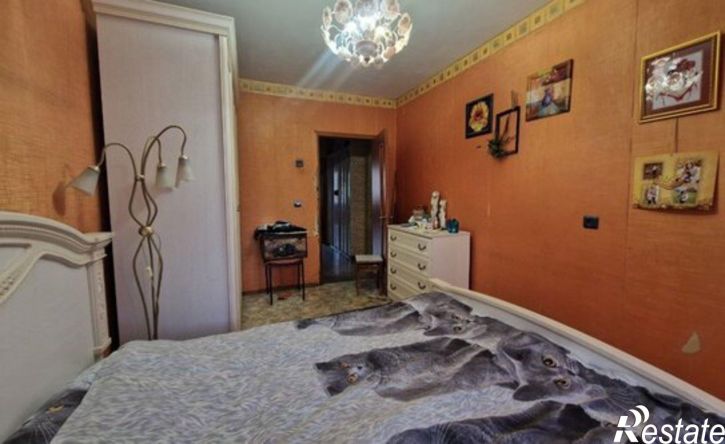 5-комн квартира микрорайон Университетский, 100