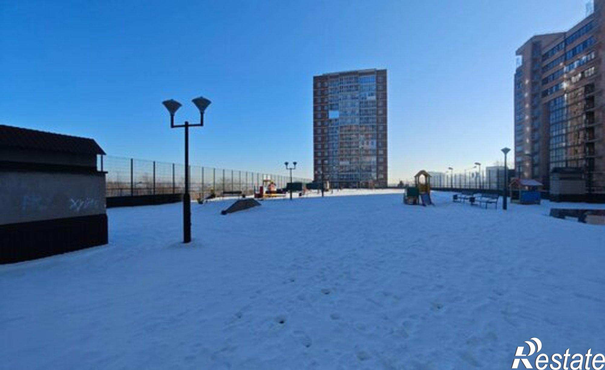 Купить квартиру за 11 898 000 рублей на улица Юрия Тена, 23