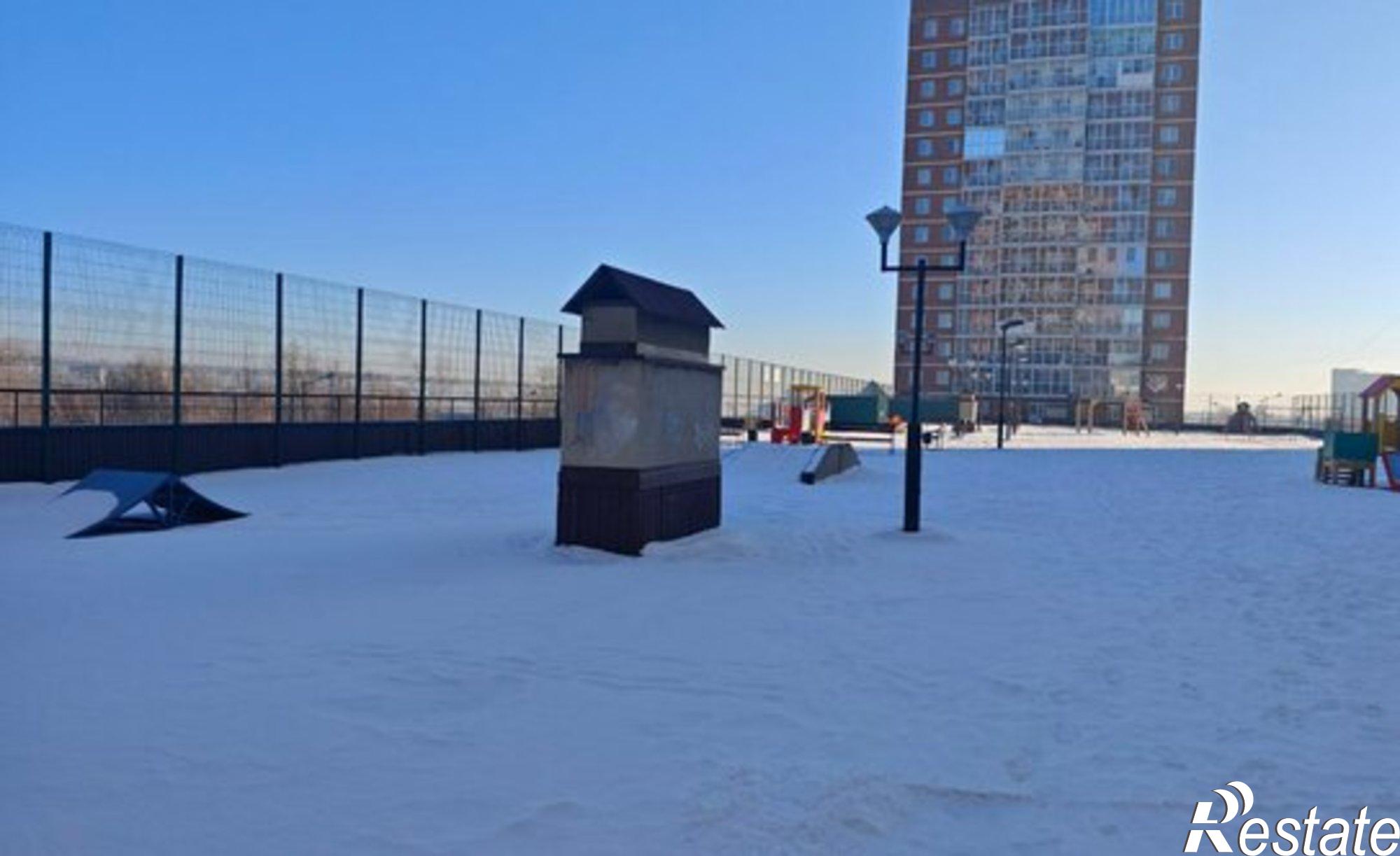 Купить квартиру за 11 898 000 рублей на улица Юрия Тена, 23