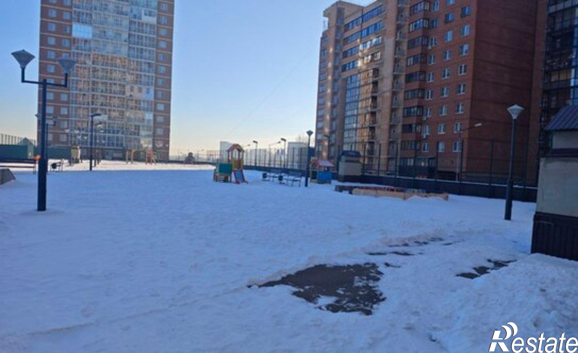 Купить квартиру за 11 898 000 рублей на улица Юрия Тена, 23