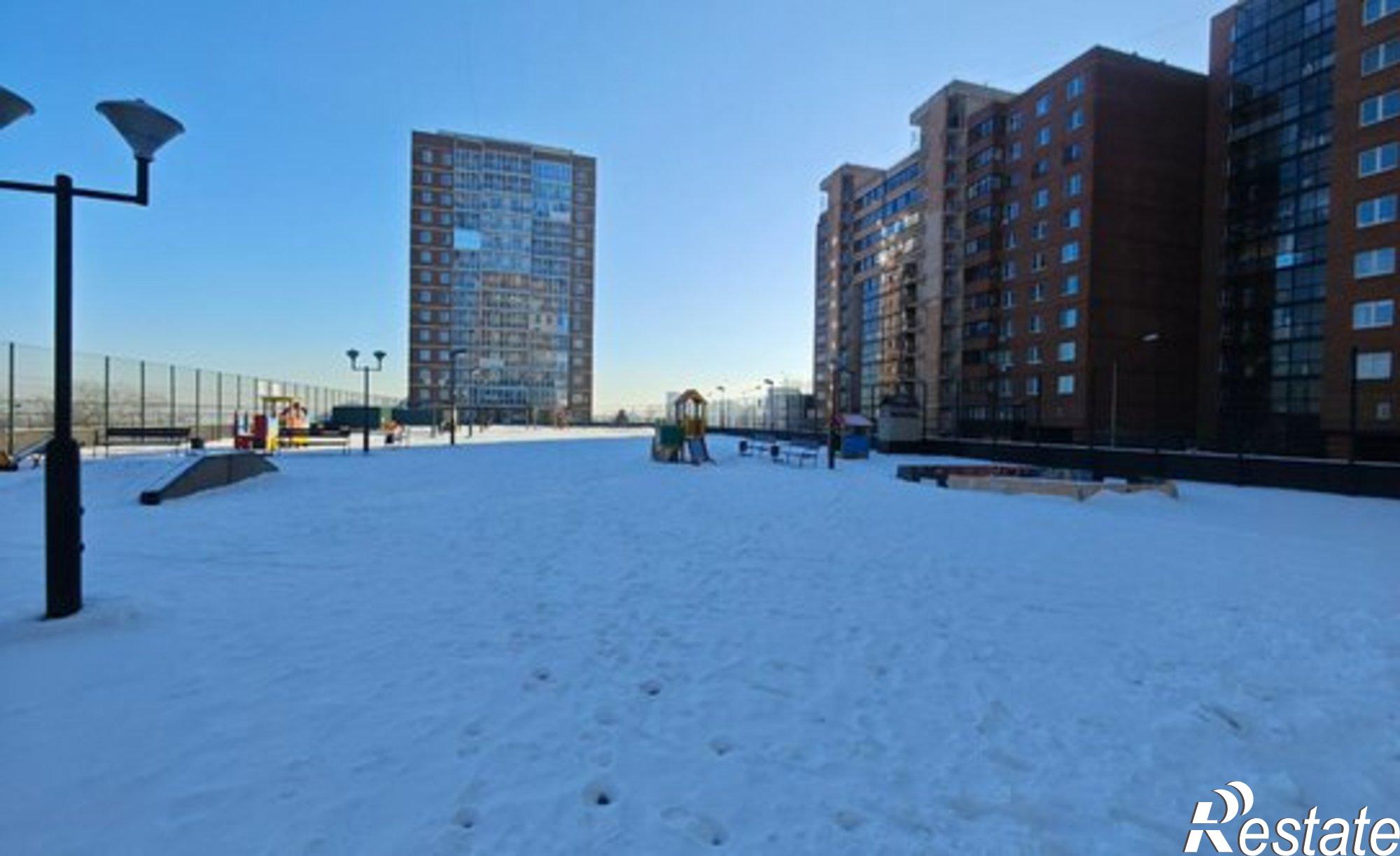 Купить квартиру за 11 898 000 рублей на улица Юрия Тена, 23