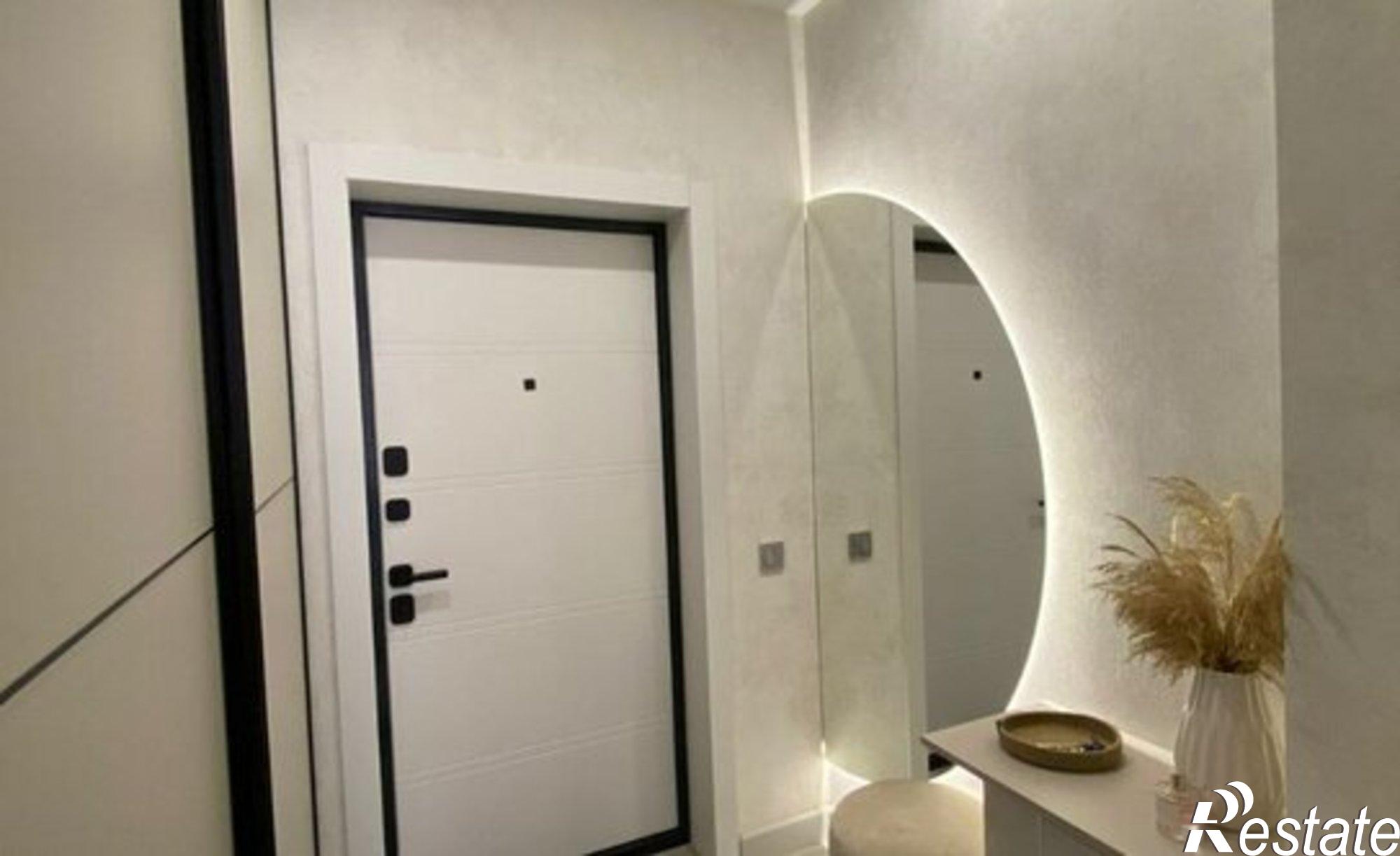 Купить квартиру за 11 898 000 рублей на улица Юрия Тена, 23