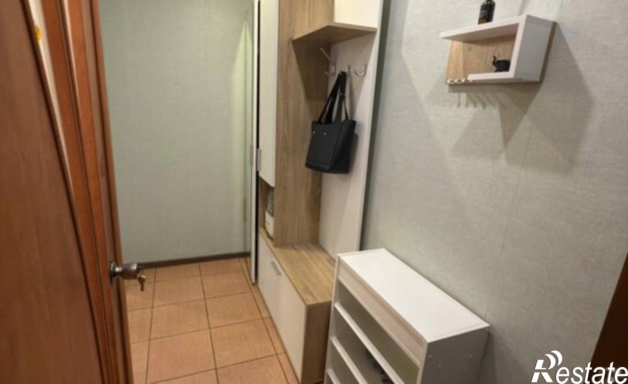 Купить квартиру за 4 900 000 рублей на Советская улица, 148