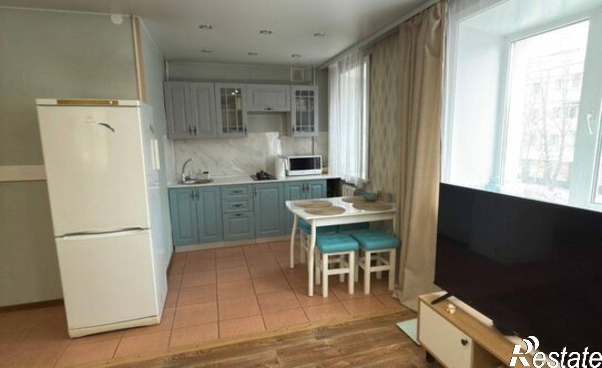 Купить квартиру за 4 900 000 рублей на Советская улица, 148