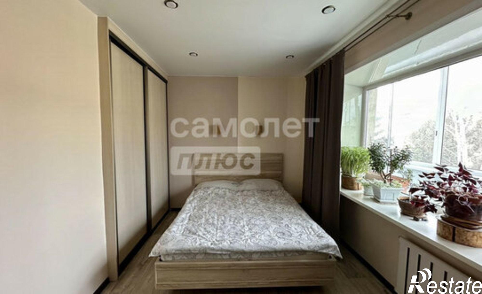 Купить квартиру за 13 250 000 рублей на ул Лермонтова, 295а