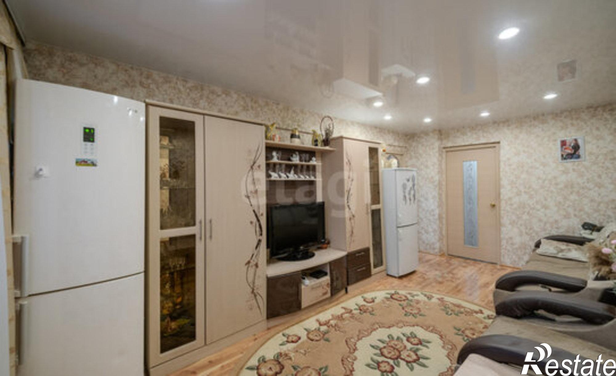 Купить квартиру за 5 200 000 рублей на микрорайон Юбилейный, 85