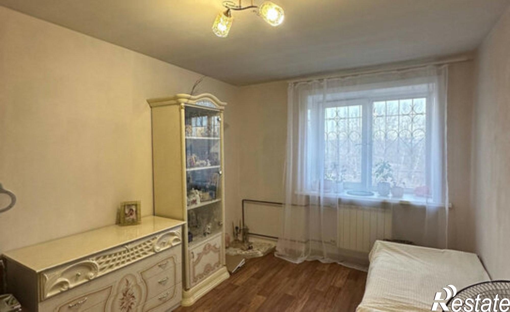 Купить квартиру за 4 300 000 рублей на б-р Рябикова, 7б