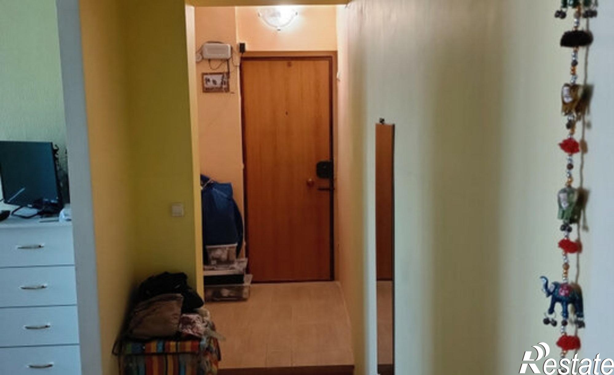 Купить квартиру за 4 300 000 рублей на б-р Рябикова, 7б