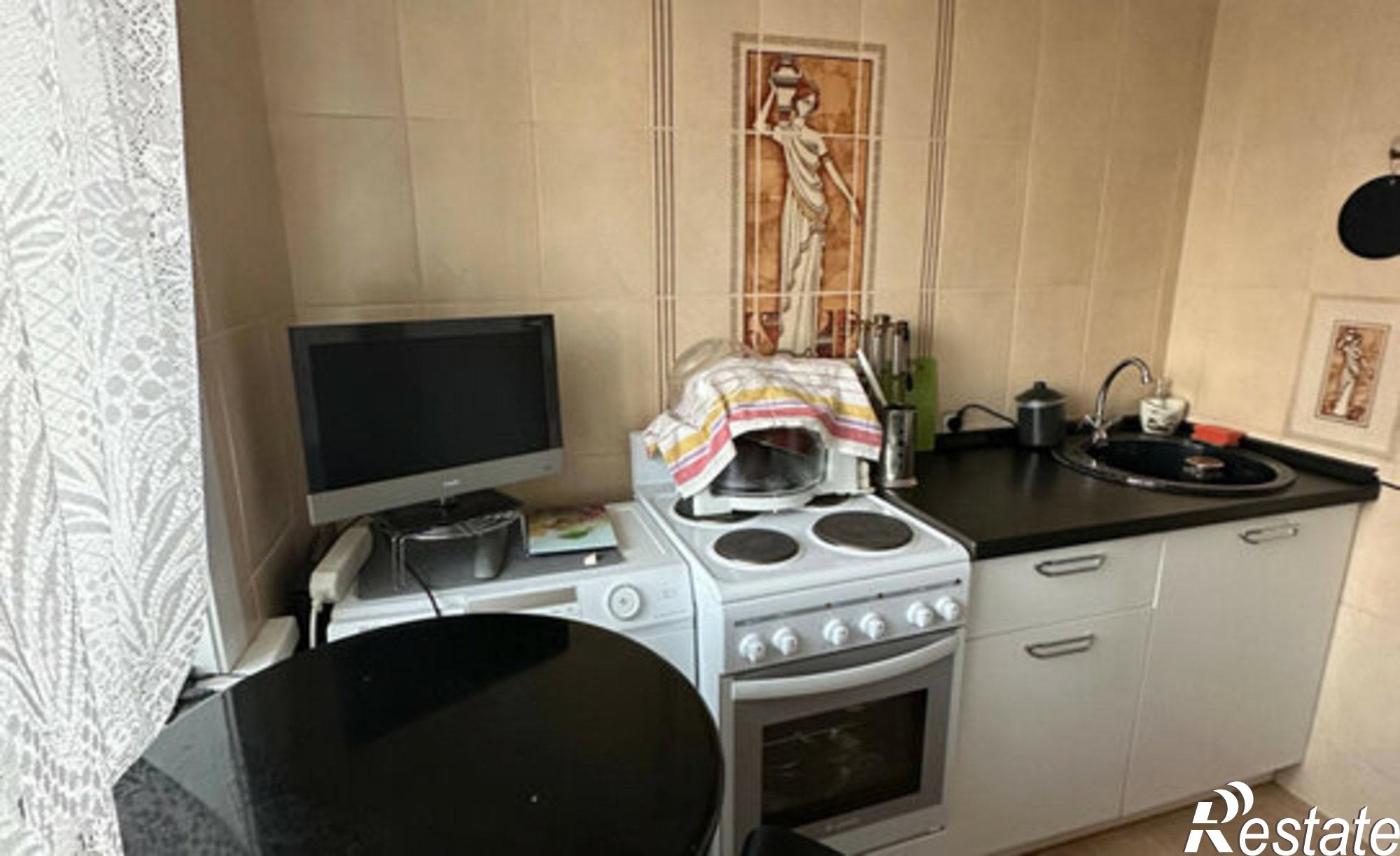 Купить квартиру за 4 300 000 рублей на б-р Рябикова, 7б