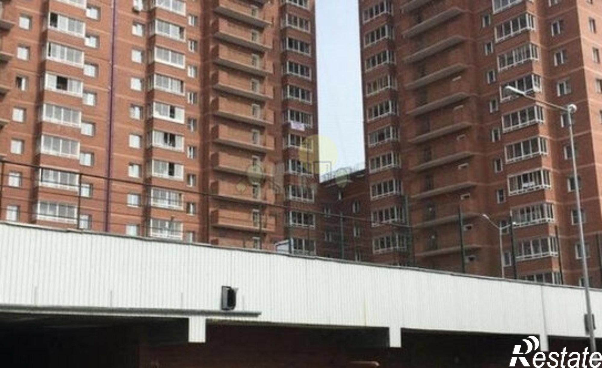 Купить квартиру за 6 000 000 рублей на Киренская улица, 55/2