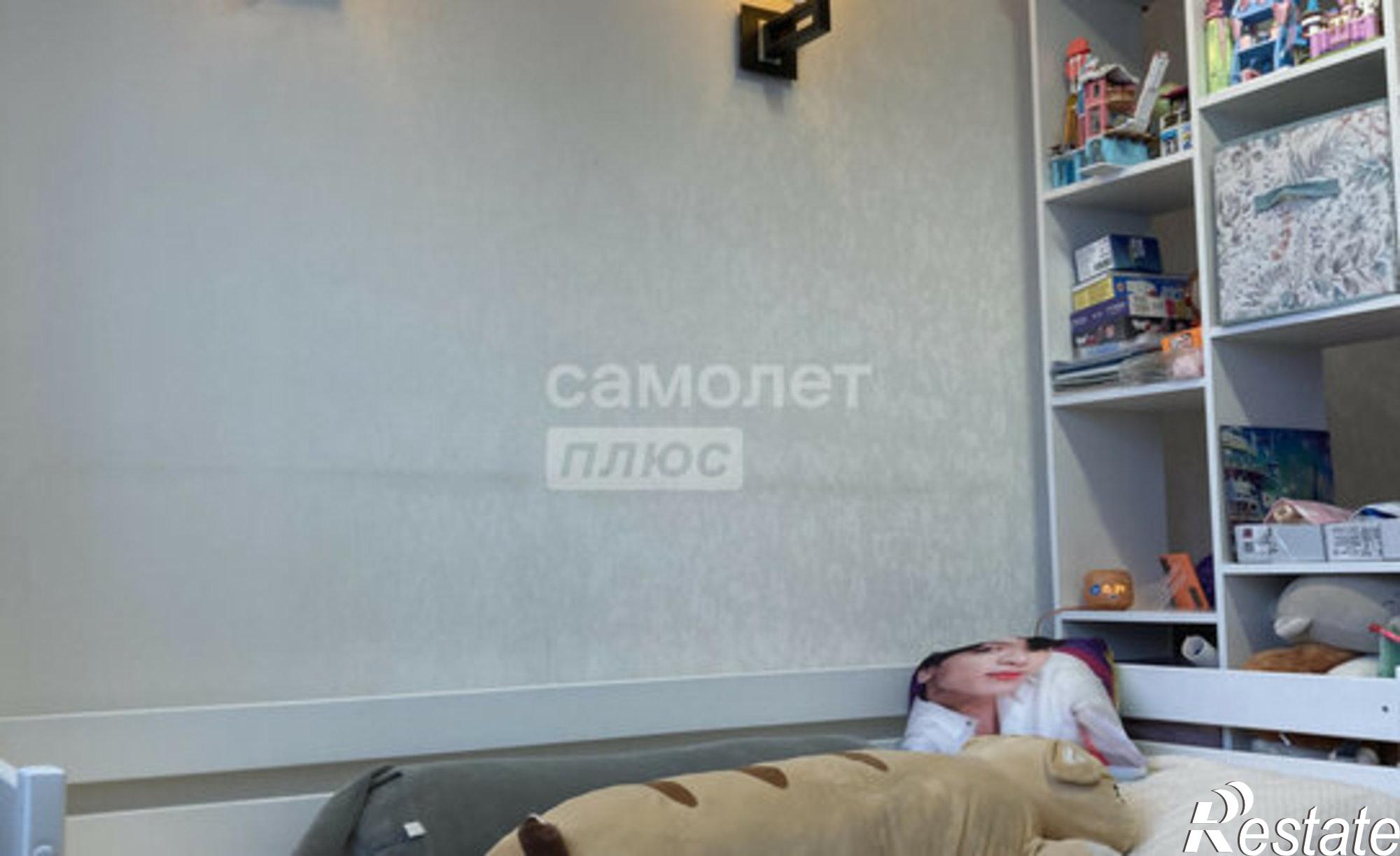 Купить квартиру за 6 700 000 рублей на микрорайон Радужный, 67