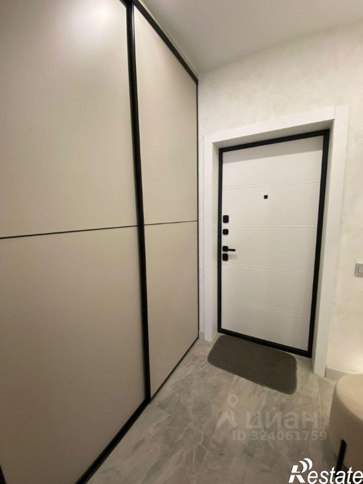 Купить квартиру за 11 898 000 рублей на улица Юрия Тена, 23