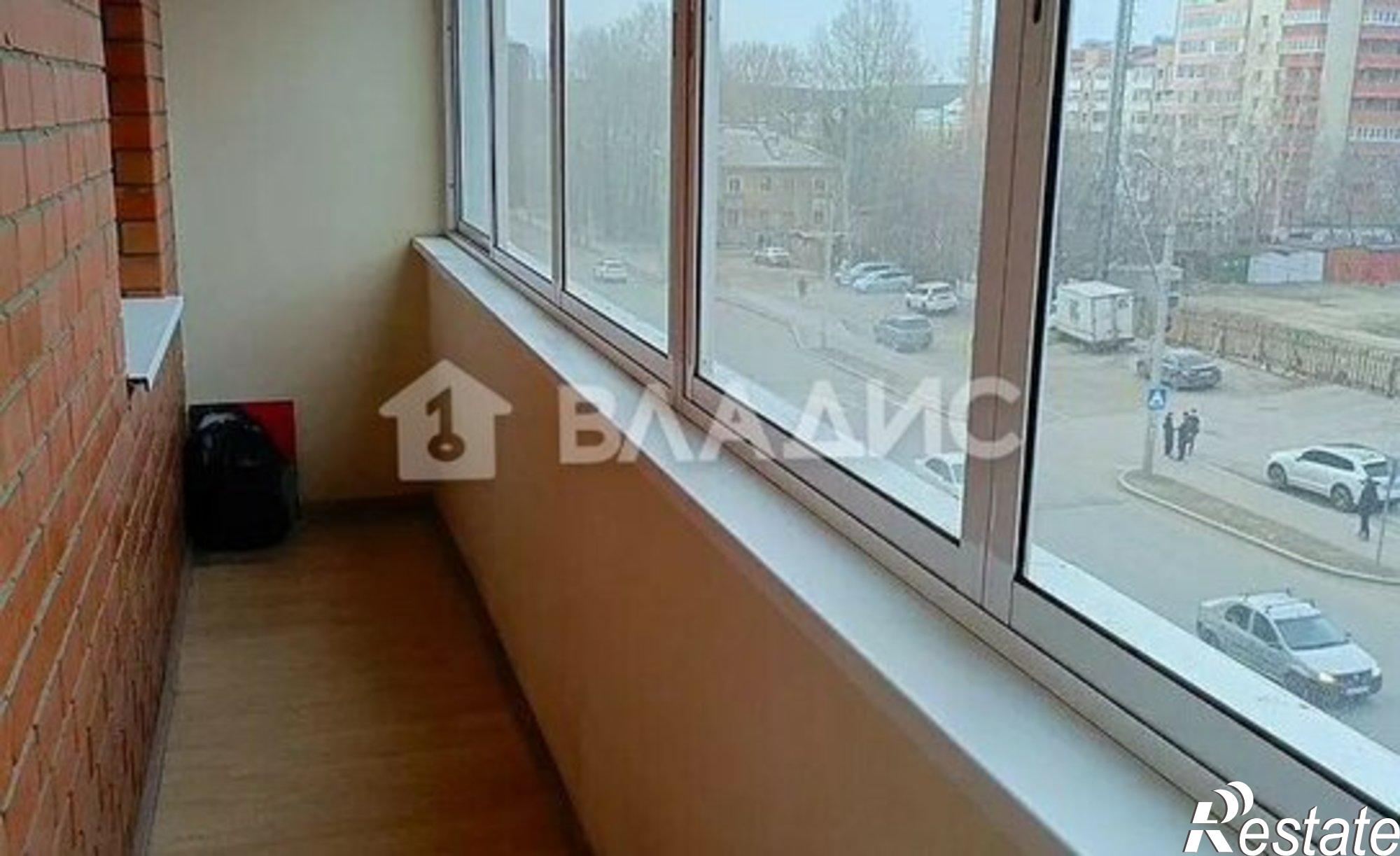 Купить квартиру за 6 750 000 рублей на улица Ядринцева, 90