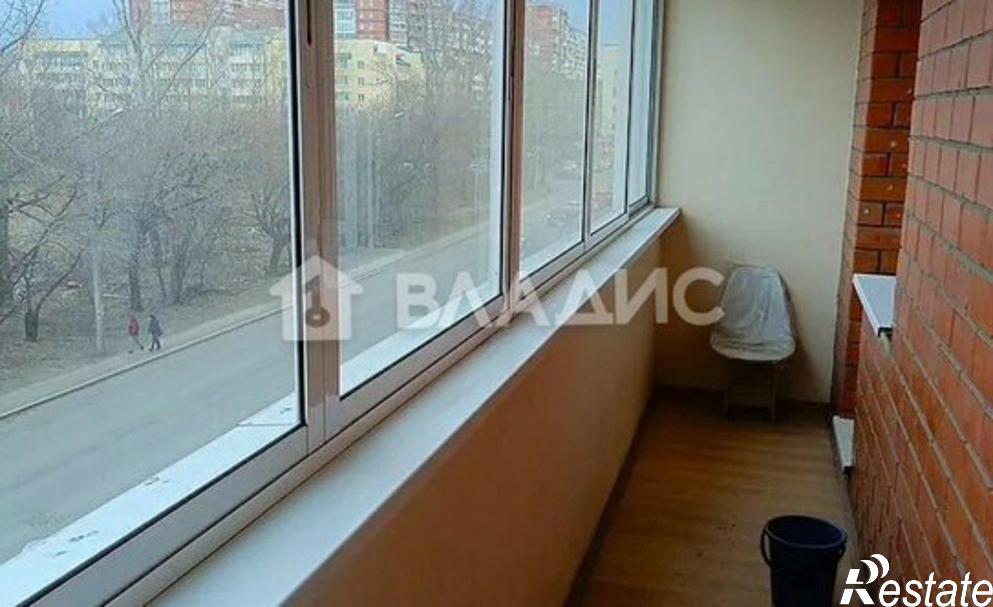 Купить квартиру за 6 750 000 рублей на улица Ядринцева, 90