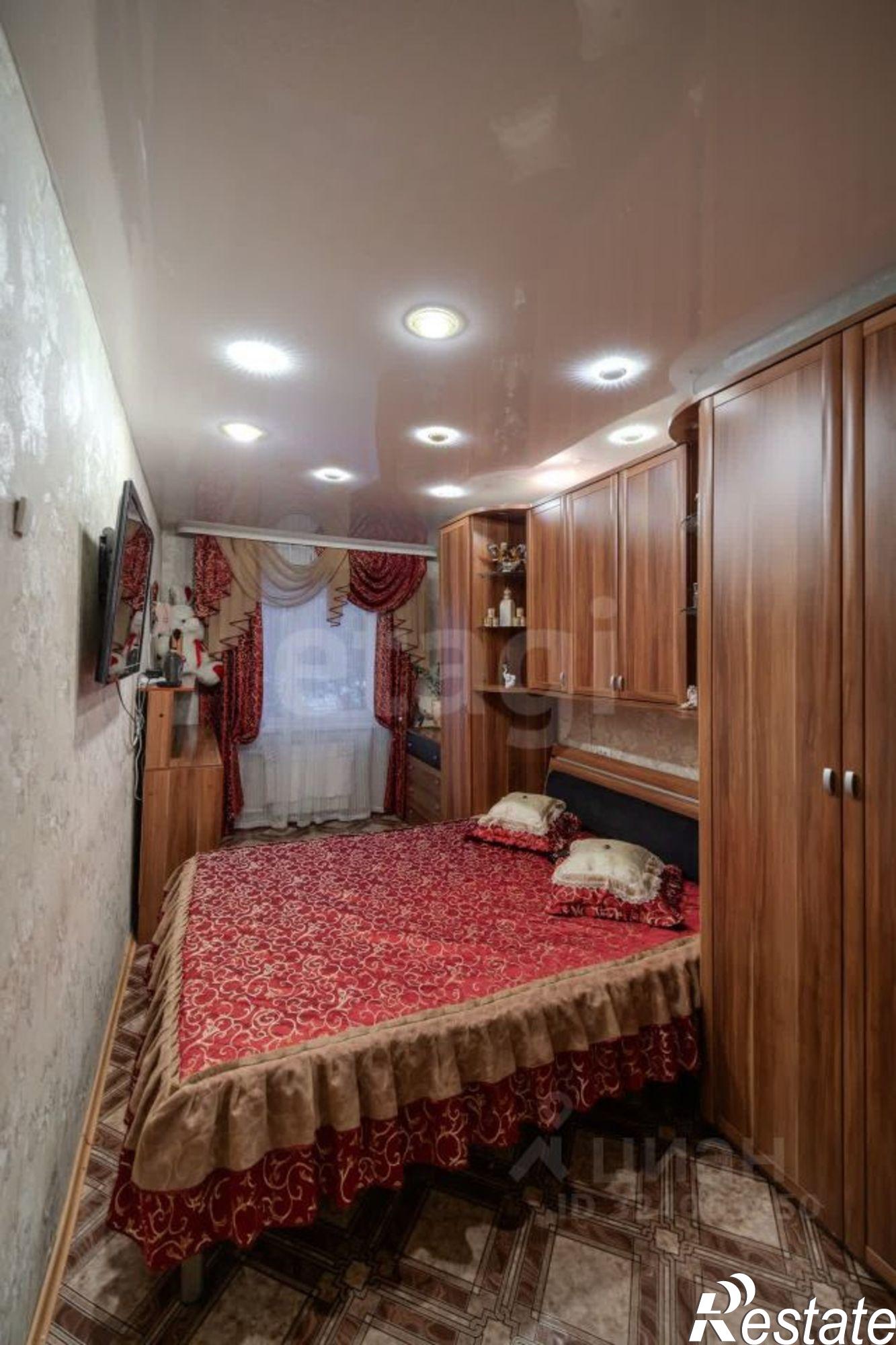 Купить квартиру за 5 200 000 рублей