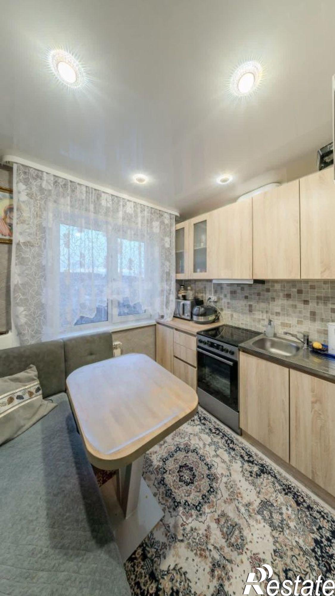 Купить квартиру за 5 200 000 рублей