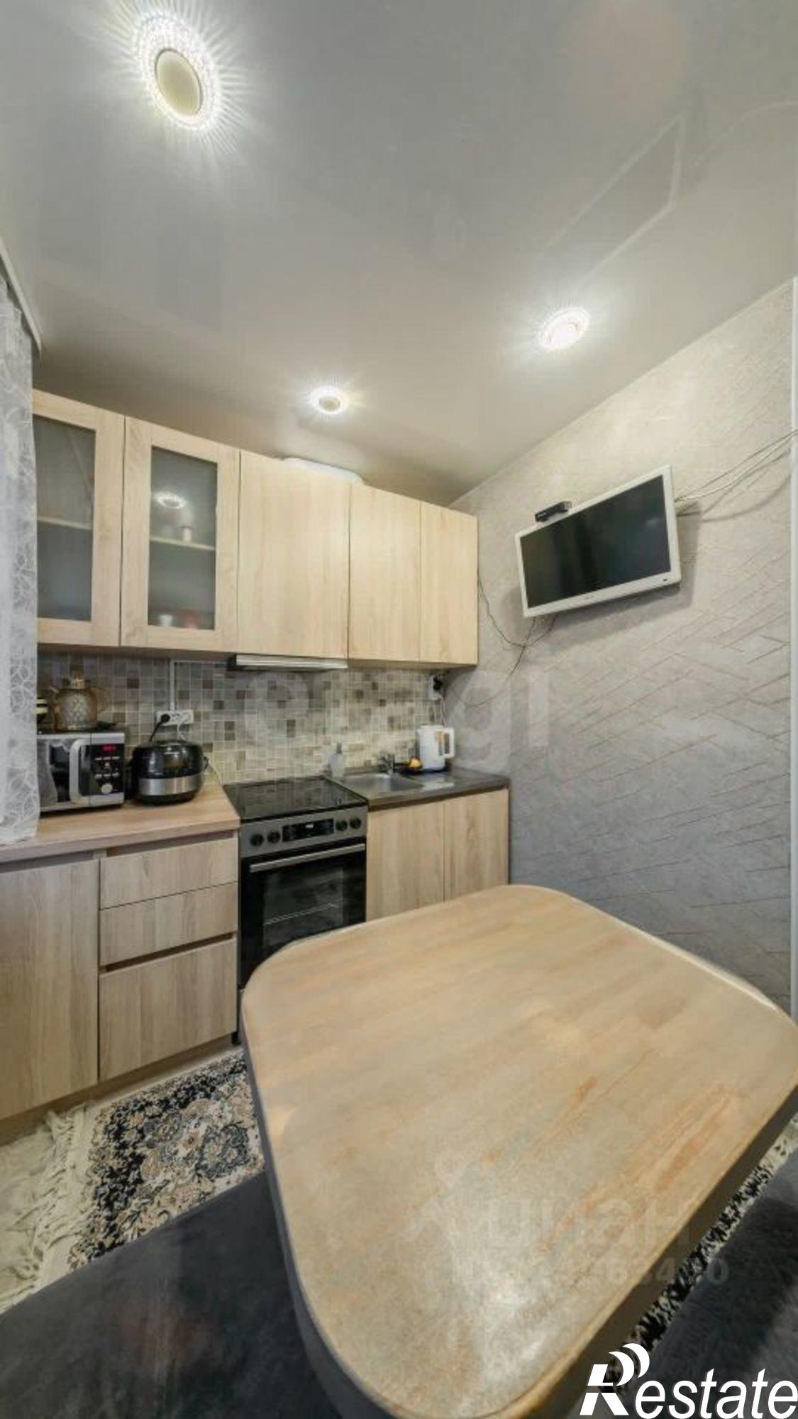 Купить квартиру за 5 200 000 рублей