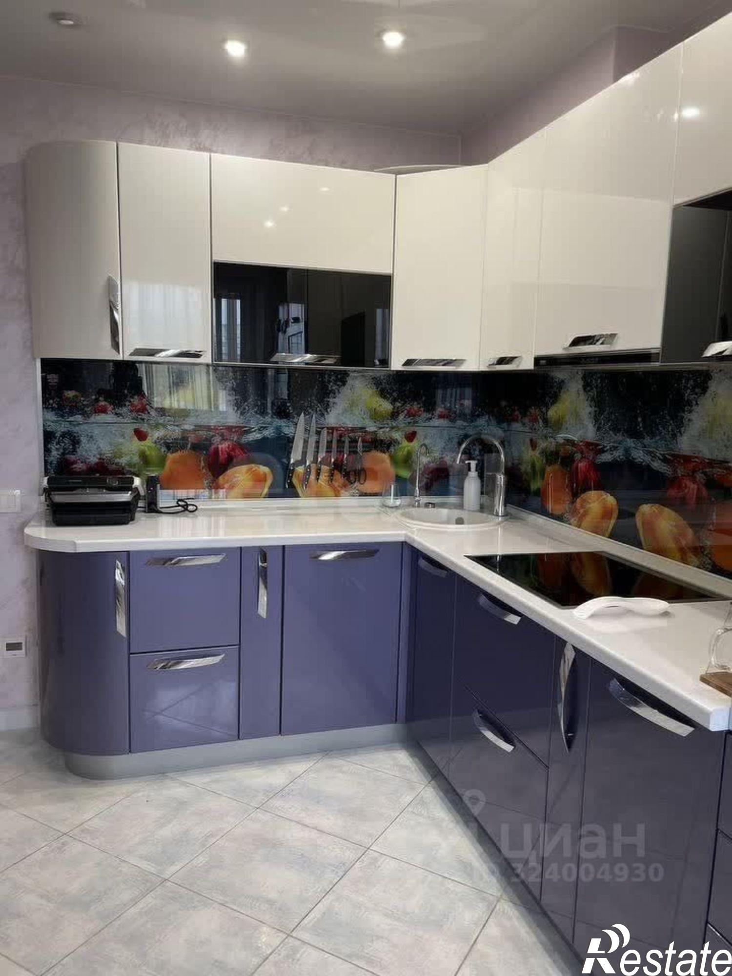 Купить квартиру за 13 070 000 рублей на ул Ядринцева, 15