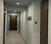 2-комн, 51кв м, этаж 4/13 улица Сибирских Партизан, 1 с5