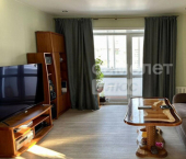 3-комн, 88кв м, этаж 4/5 ул Лермонтова, 295а